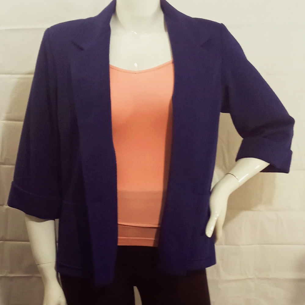The petite idea dress coat